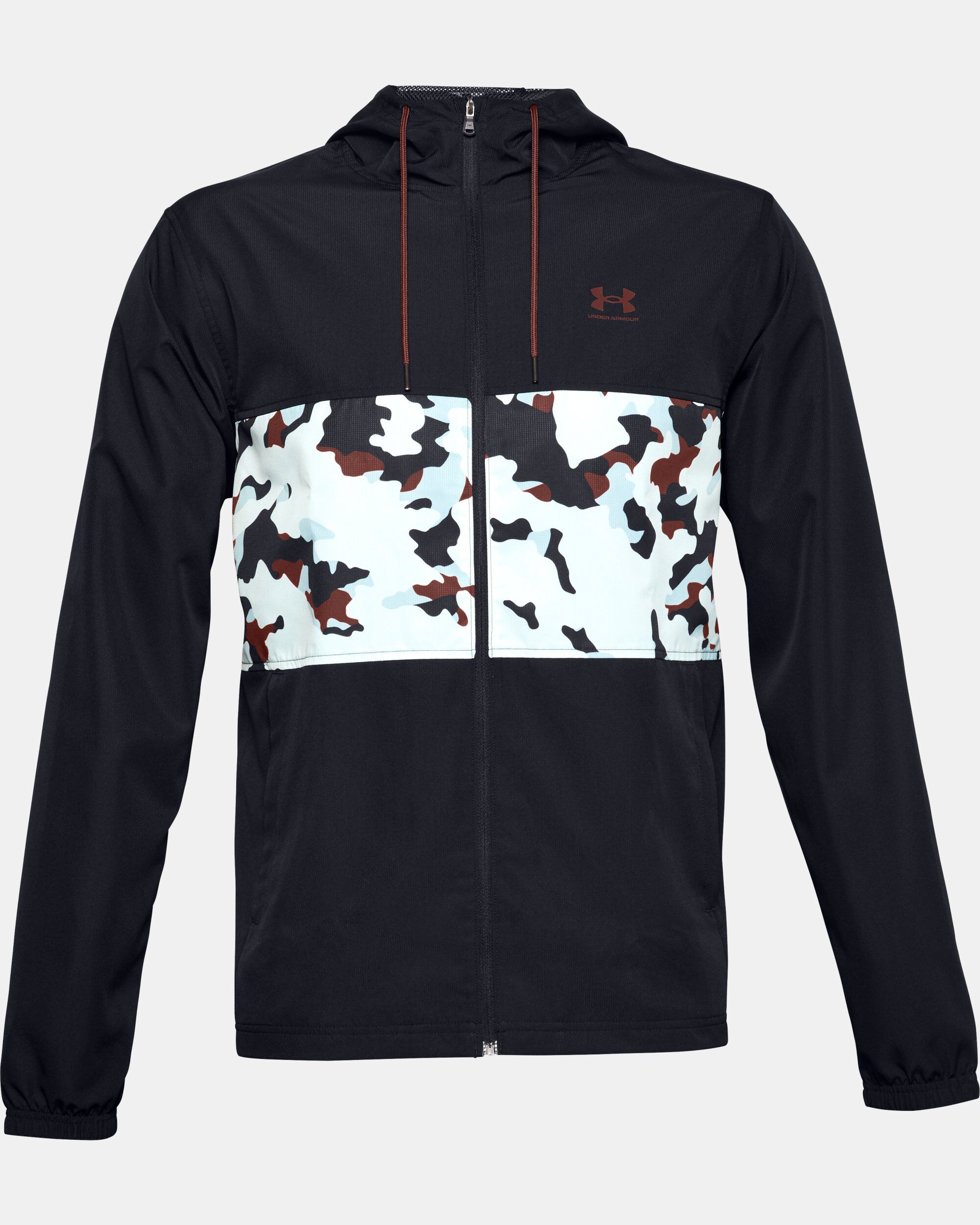 Under armour cheap si