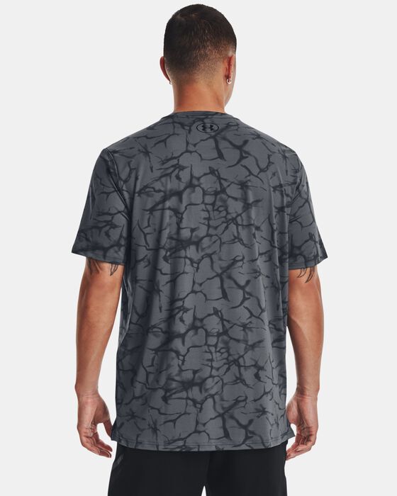 UA RUSH&trade; Energy Print image number 1