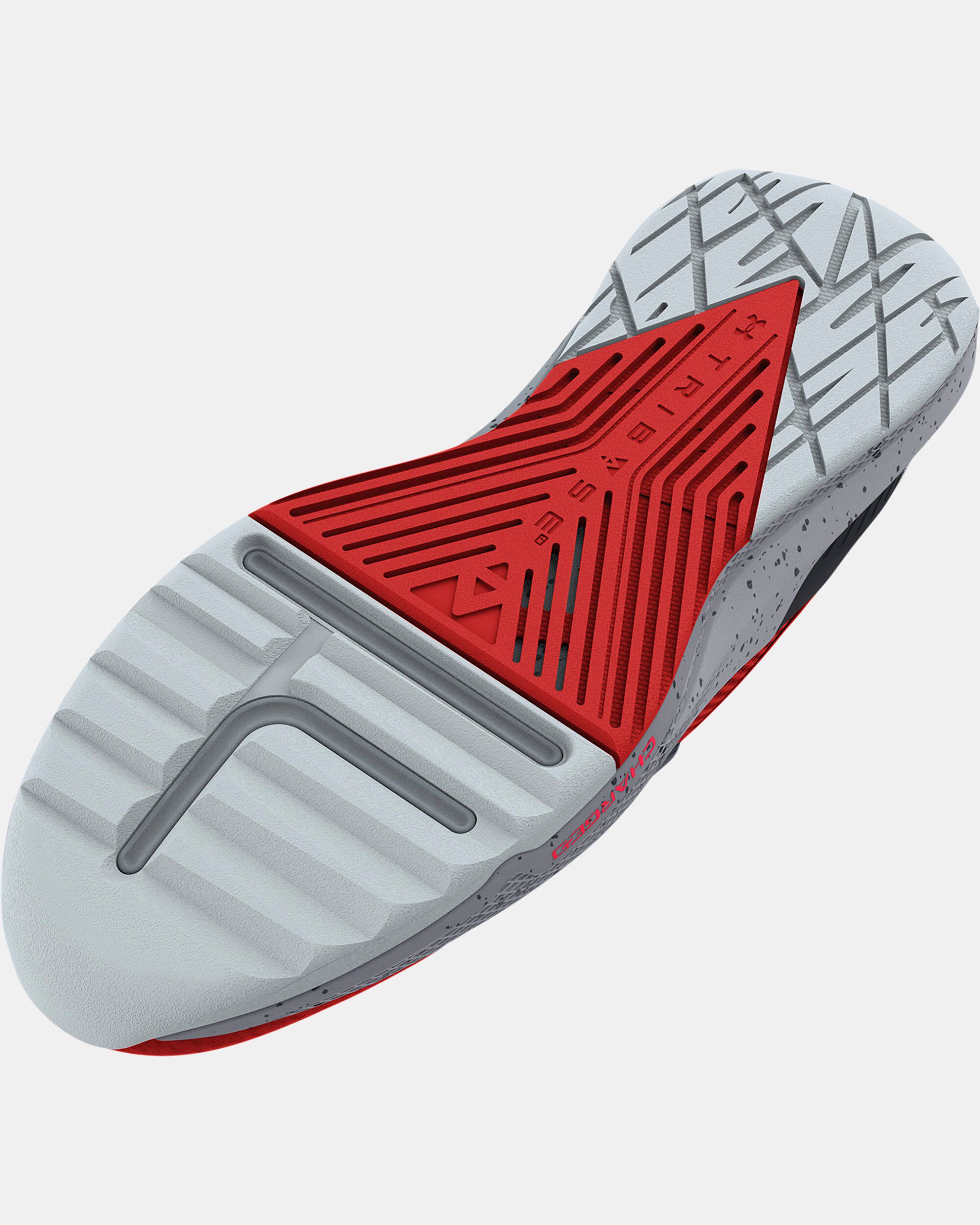Buy Under Armour Unisex Project Rock BSR 2 Training Shoes