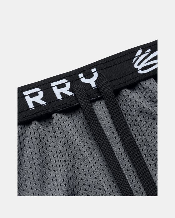 شورت كيري سبلاش 9" للرجال image number 6