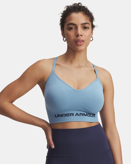 UA Vanish Seamless Low image number 0