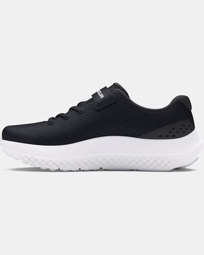 Boys' Pre-School UA Surge 4 AC Running Shoes