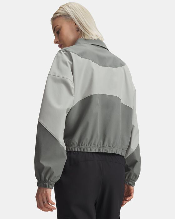 UA Rival Woven image number 1