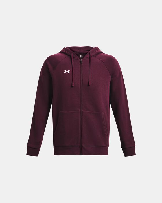UA Rival Fleece image number 4