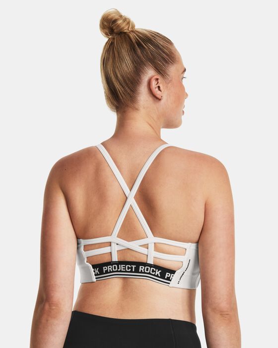 Project Rock All Train image number 3