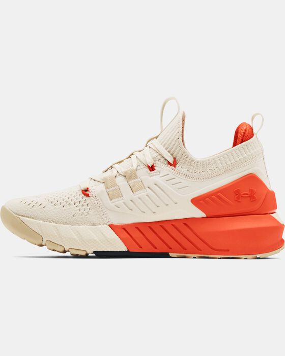 حذاء التمرين بروجكت روك 3 للنساء image number 1