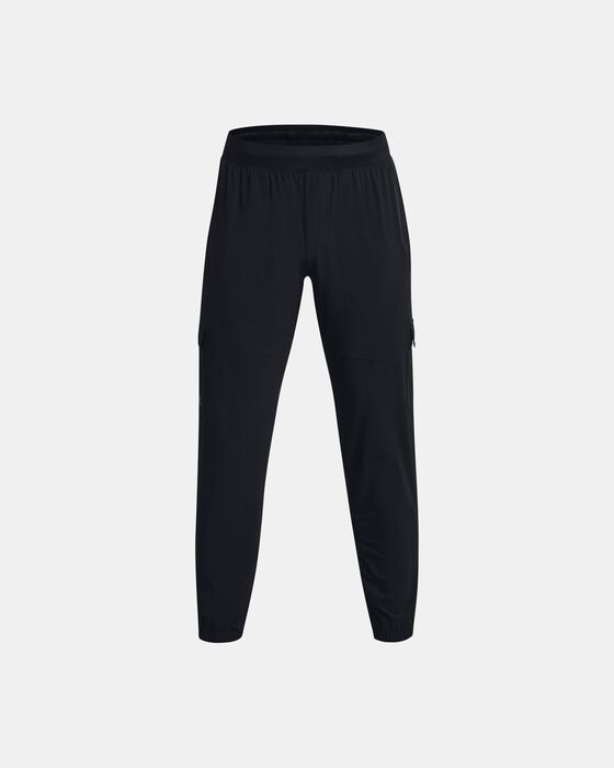 UA سترتش ووفن UA سترتش ووفن image number 5