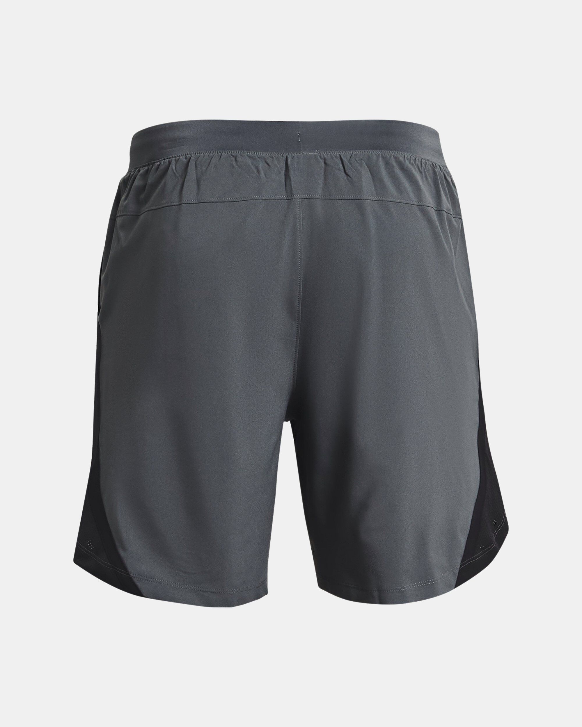 Under armour launch sale 2 in 1 shorts