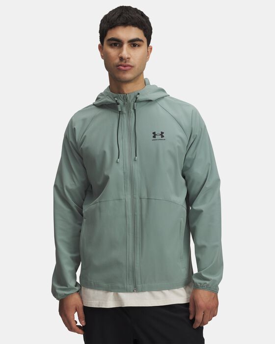 UA Stretch Woven image number 0