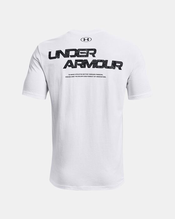 UA ABC Camo Fill Wordmark image number 5