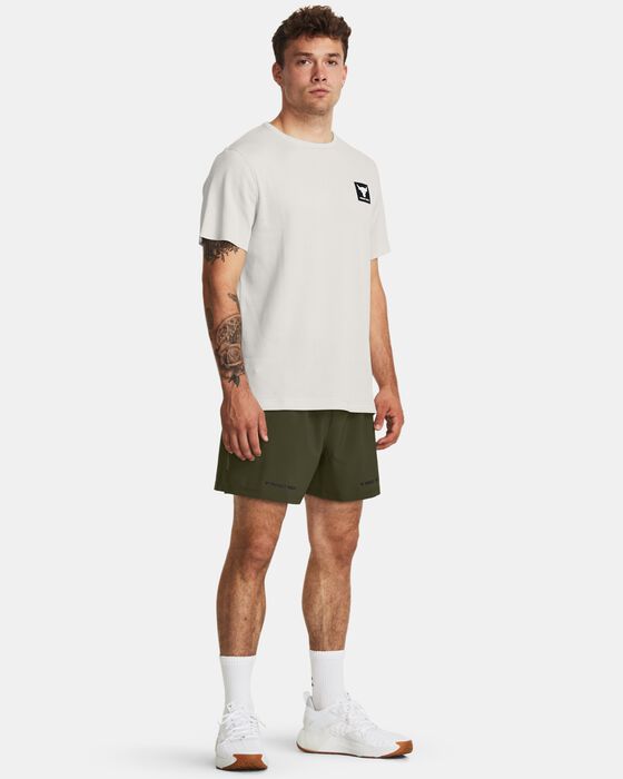 بروجكت روك ووفن image number 2