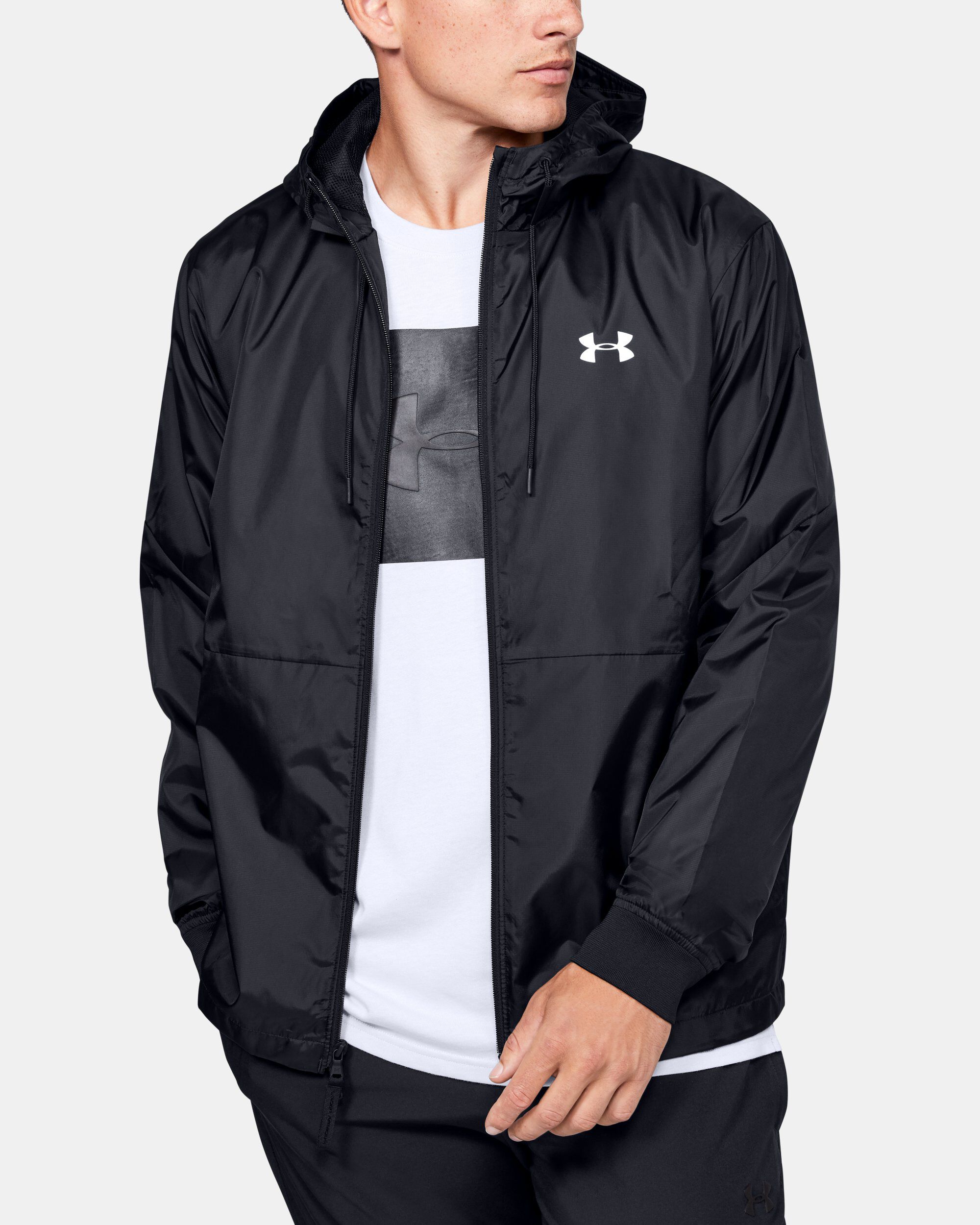 under armour jackets india