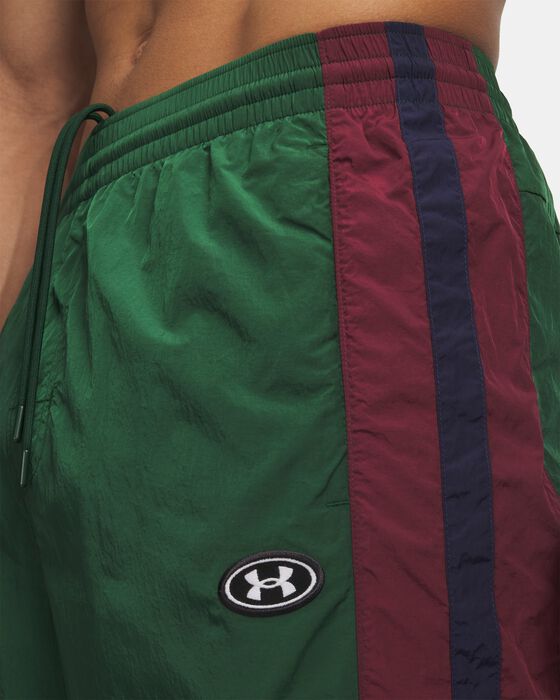 UA Icon Woven Track image number 3