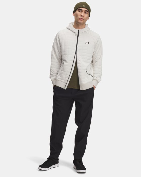 UA Unstoppable Textured Woven UA Unstoppable Textured Woven image number 2