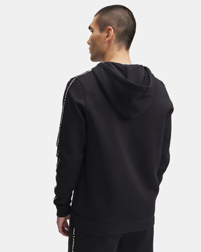 UA Icon Fleece Taping