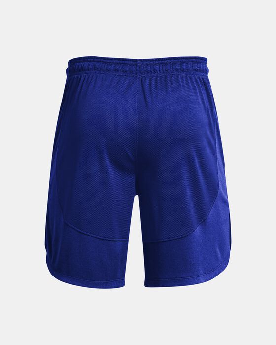 UA Knit Performance image number 6