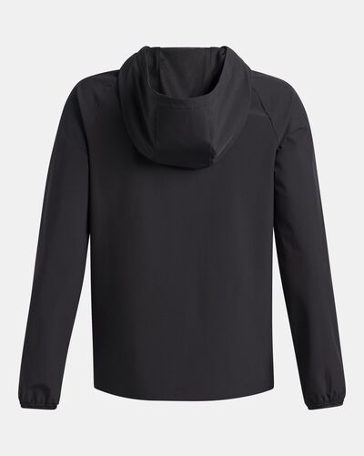 UA فايب ووفن