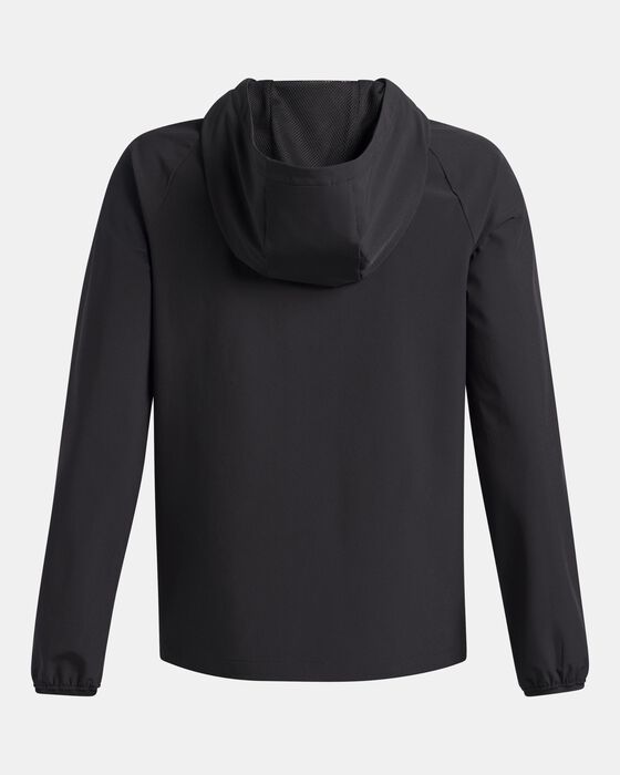 UA Vibe Woven image number 1