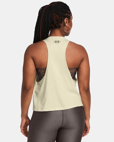 Women's Project Rock Balance Tank