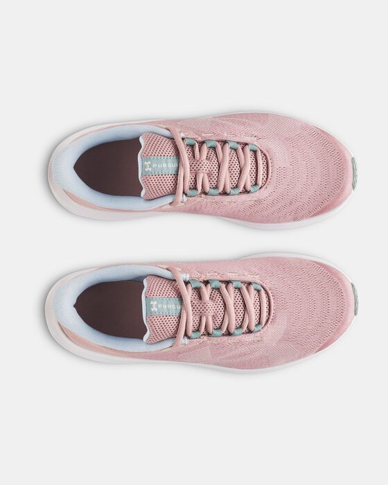 UA بيرسوت 4 بيج لوجو image number 2