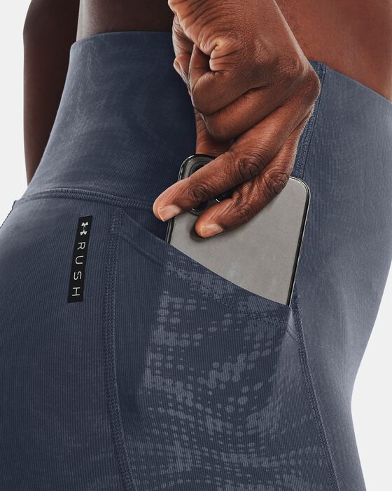 UA راش إمبوس بريف image number 3