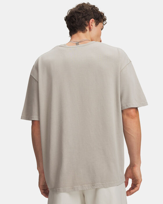 UA Heavyweight Wash image number 2