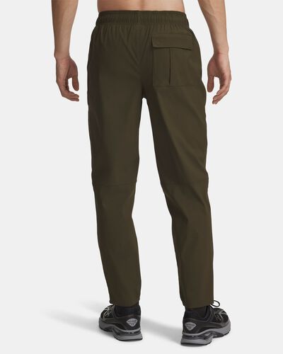UA Unstoppable Textured Woven UA Unstoppable Textured Woven