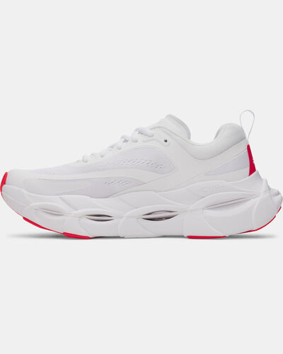 UA Halo Racer