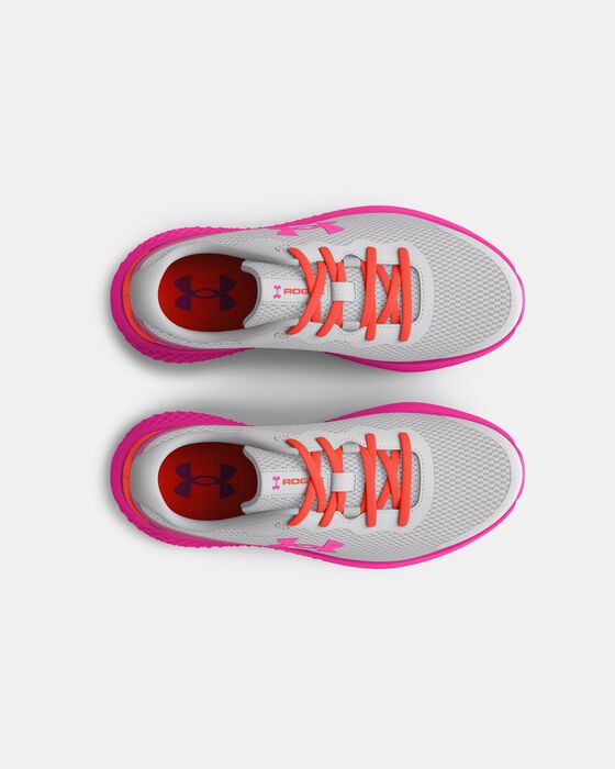 UA Rogue 3 AL image number 2