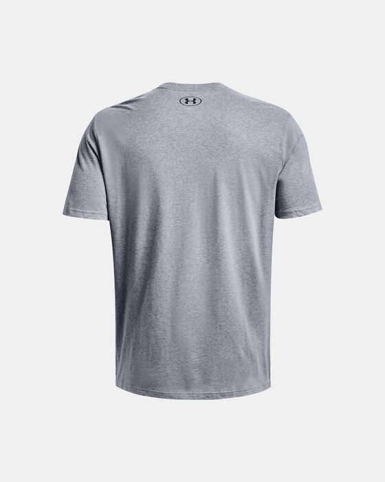 UA بيج لوجو فيل image number 5