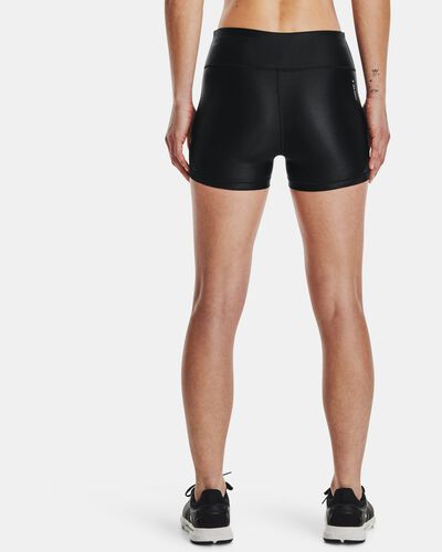 Women's UA HeatGear® Iso-Chill Shorty