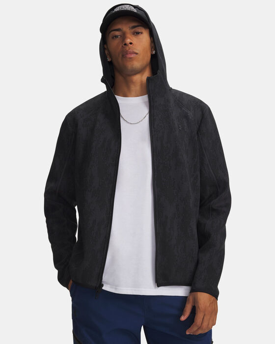 UA Unstoppable Fleece image number 0