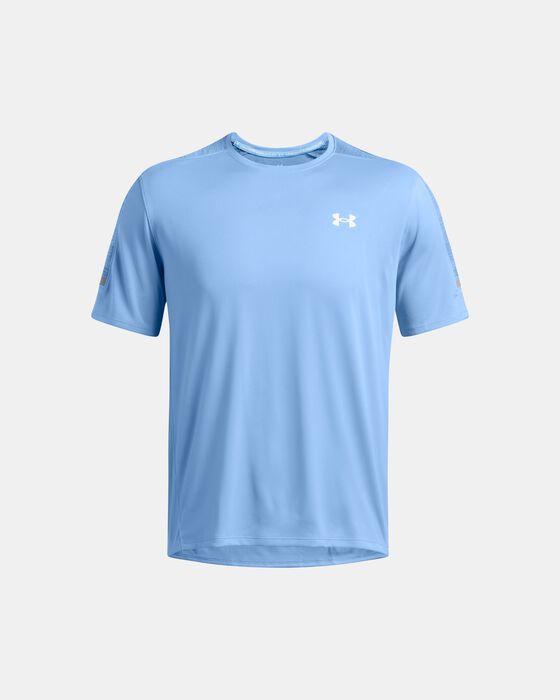 تيشيرت UA تَك يوتيليتي بأكمام قصيرة للرجال image number 2