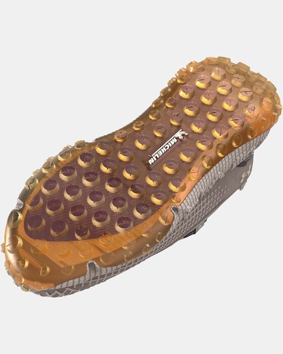 UA HOVR&trade; Summit Fat Tire Delta image number 4