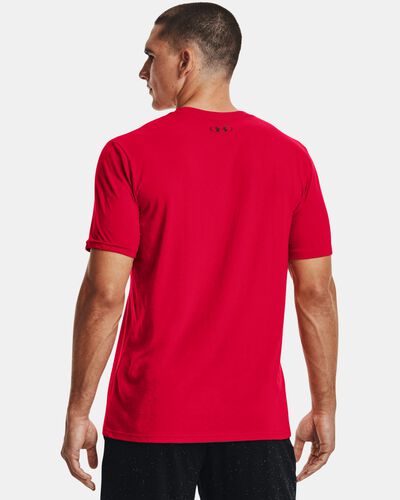 Men's UA Athletic Department Short Sleeve