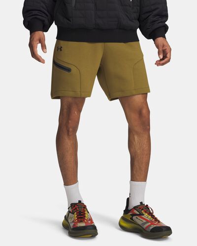 UA Unstoppable Fleece UA Unstoppable Fleece