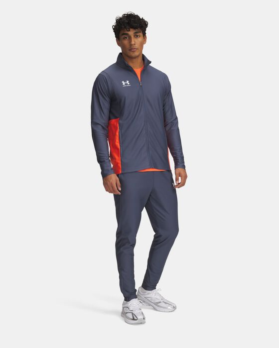 Men's UA Challenger Tracksuit image number 2