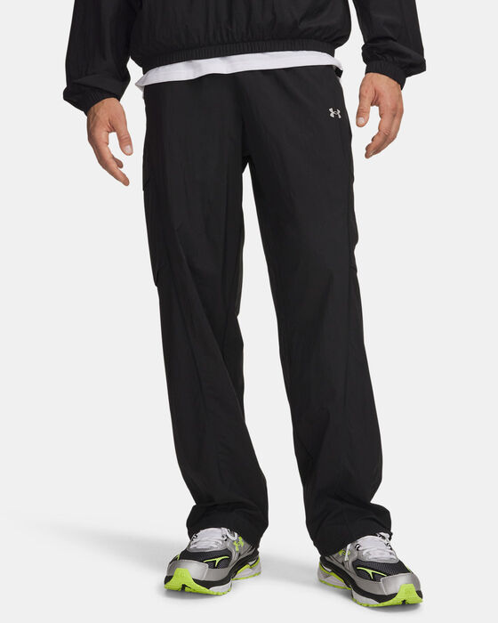 UA Unstoppable Woven image number 5