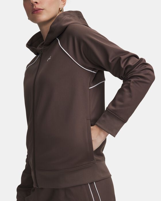 UA Rival Tricot image number 2