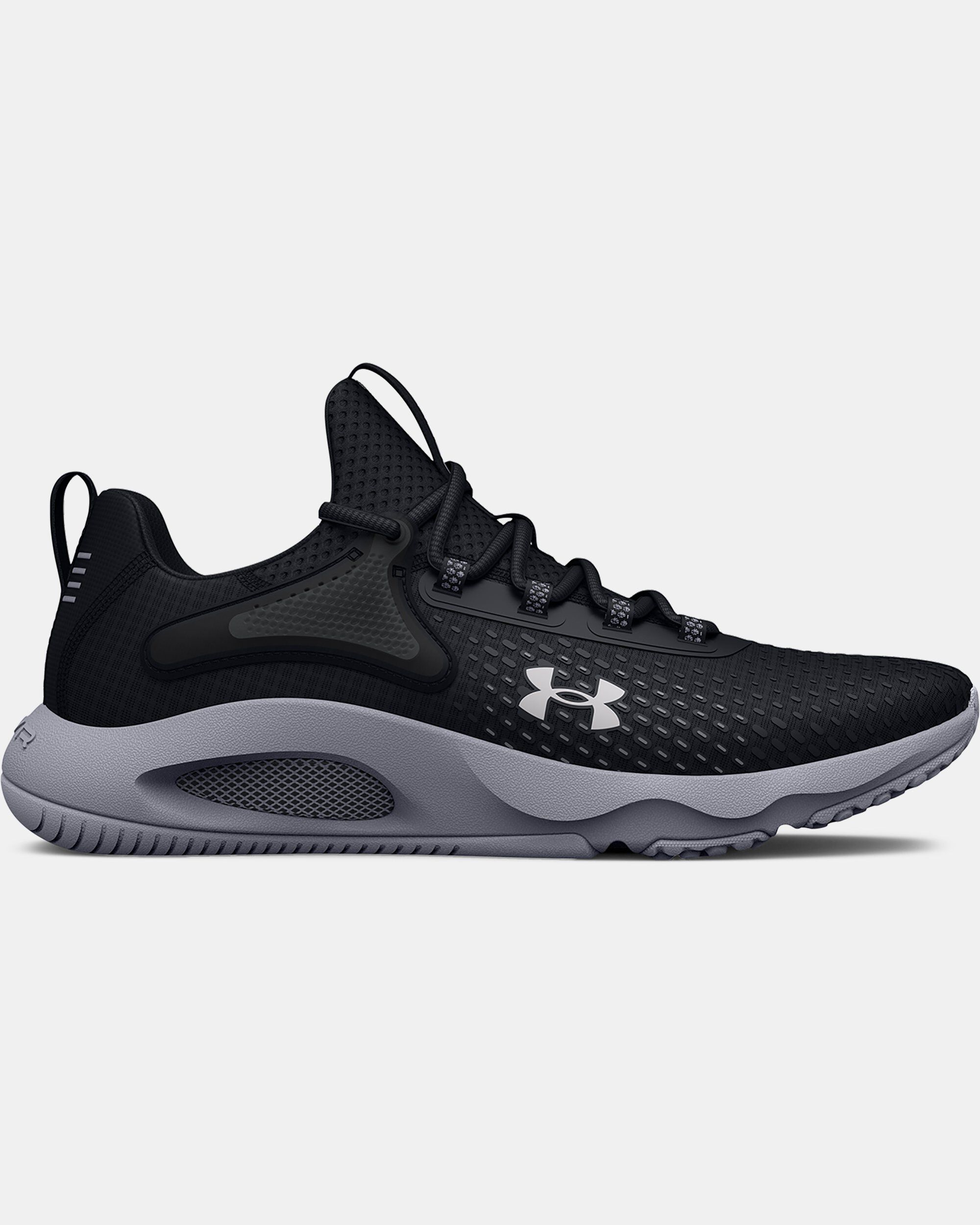 Hover under armour store