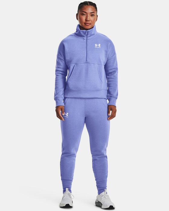 UA Rival Fleece image number 2