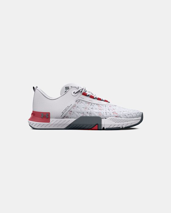 Women's UA TriBase™ Reign 5 Training Shoes image number 0