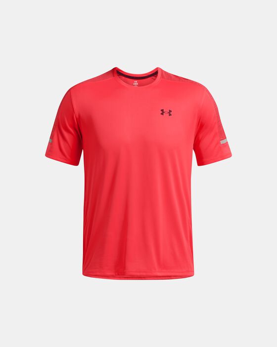 تيشيرت UA تَك يوتيليتي بأكمام قصيرة للرجال image number 2