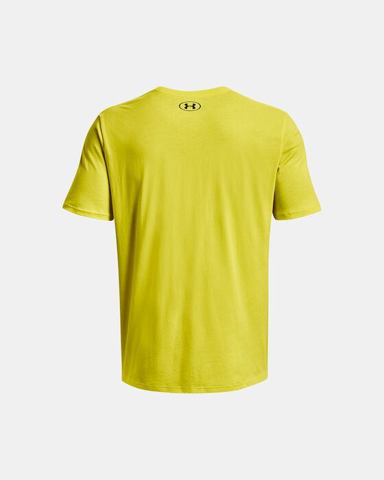 UA Team Issue Wordmark image number 5