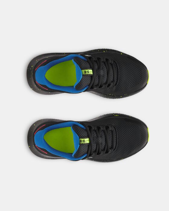 UA Surge 4 image number 2