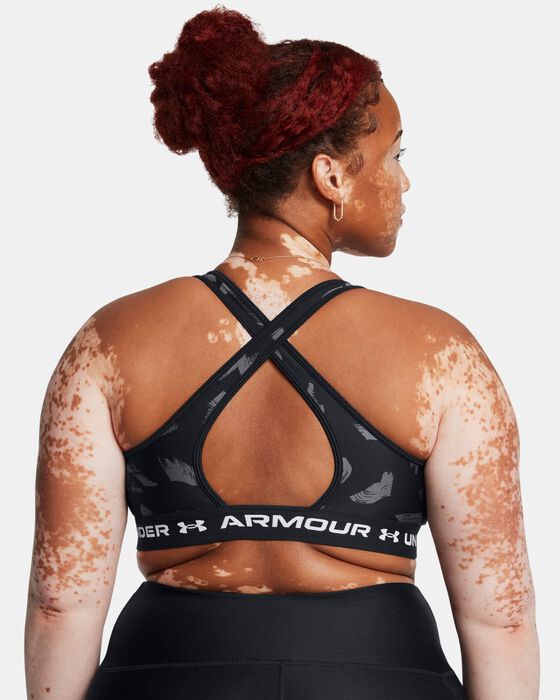 آرمر&reg; ميد كروس-باك برينتد image number 6