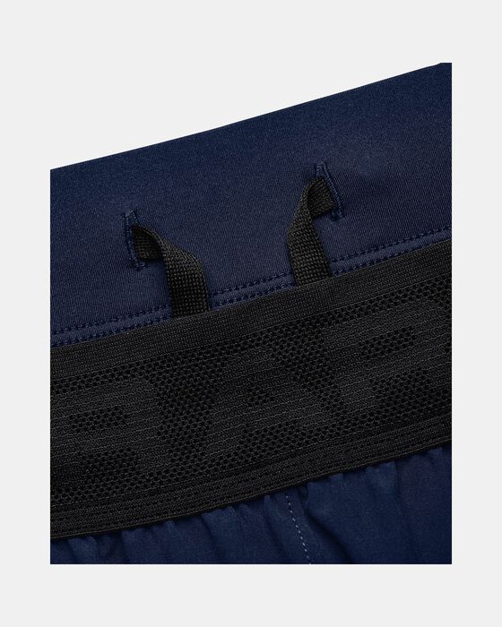 Men's UA Stretch Woven Shorts image number 6