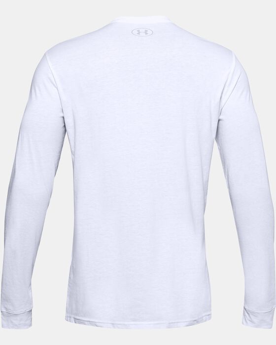 UA Left Chest UA Left Chest image number 5