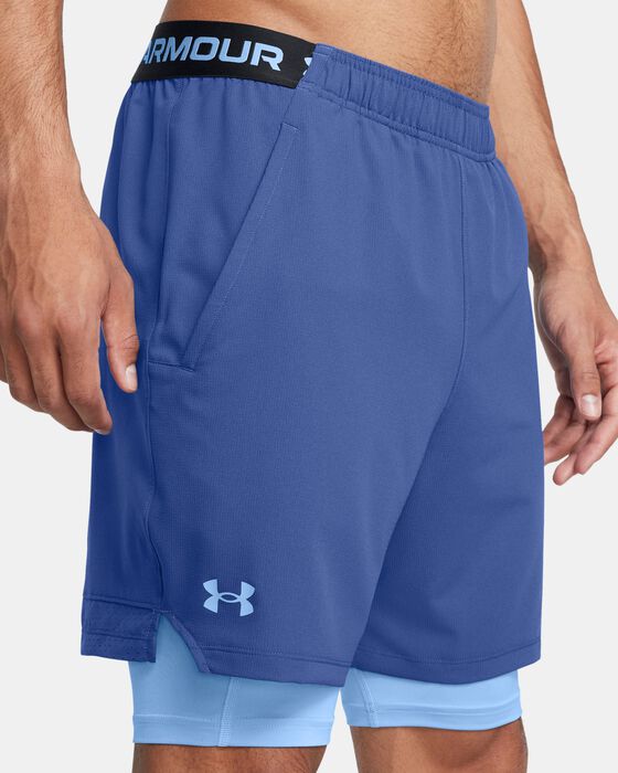 UA Vanish Woven UA Vanish Woven image number 3