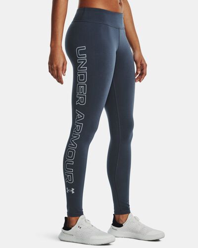 Women's UA Favorite Wordmark Leggings